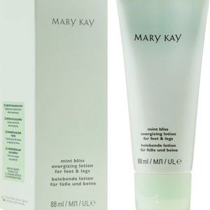 Mint Bliss™ Energizing Lotion for Feet & Legs